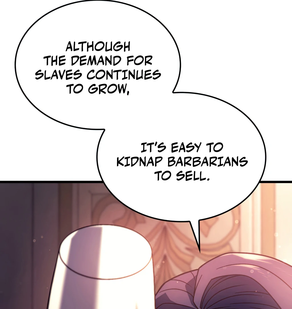 Revenge of the Iron-Blooded Sword Hound, Chapter 19 image 023